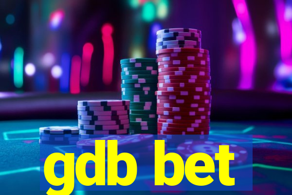 gdb bet